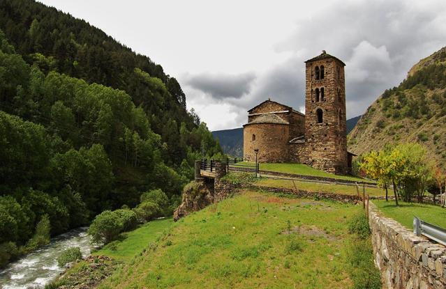 Sant Joan de Caselles